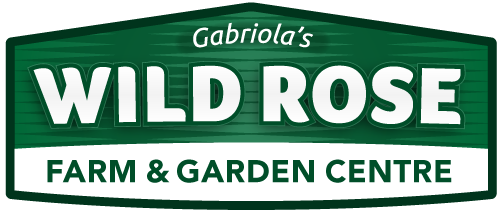 Wild Rose Farm and Garden Centre  Your full line garden centre on Gabriola  Island